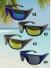 Fashion Sporty Chopper Sunglasses 